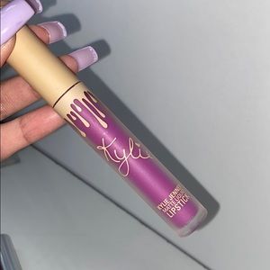 Kylie Cosmetics Junebug lip kit